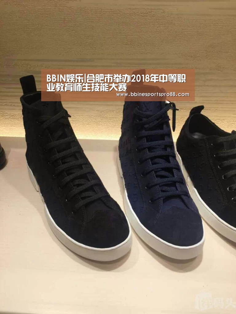 BBIN娱乐|合肥市举办2018年中等职业教育师生技能大赛(图3) BBIN足球